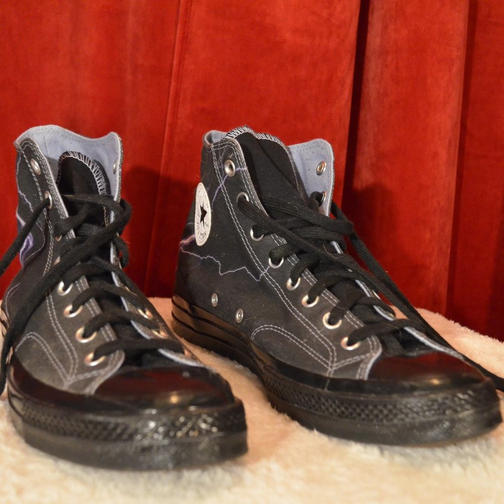 Converse Chuck 70 Custom Sneaker - image 1